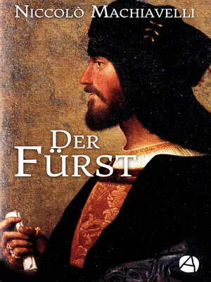 cover image of Der Fürst